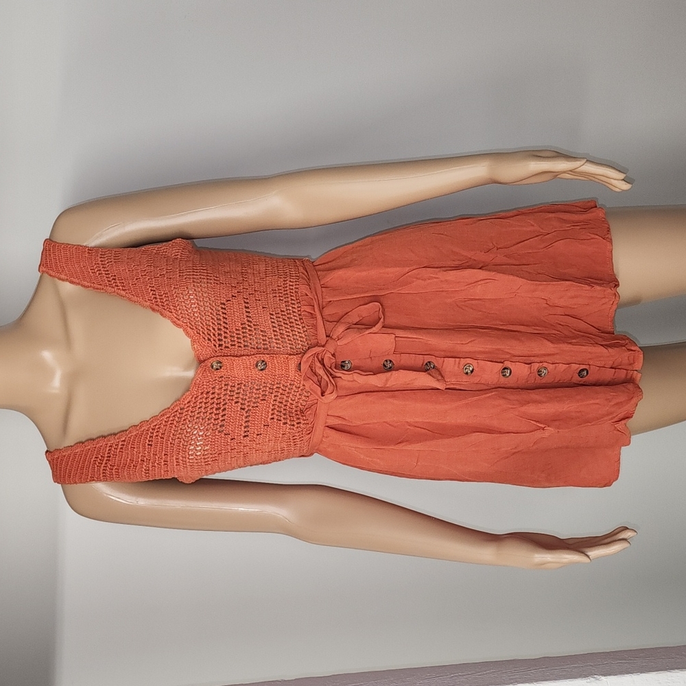 Sky and Sparrow  dress - Picture 4 of 5